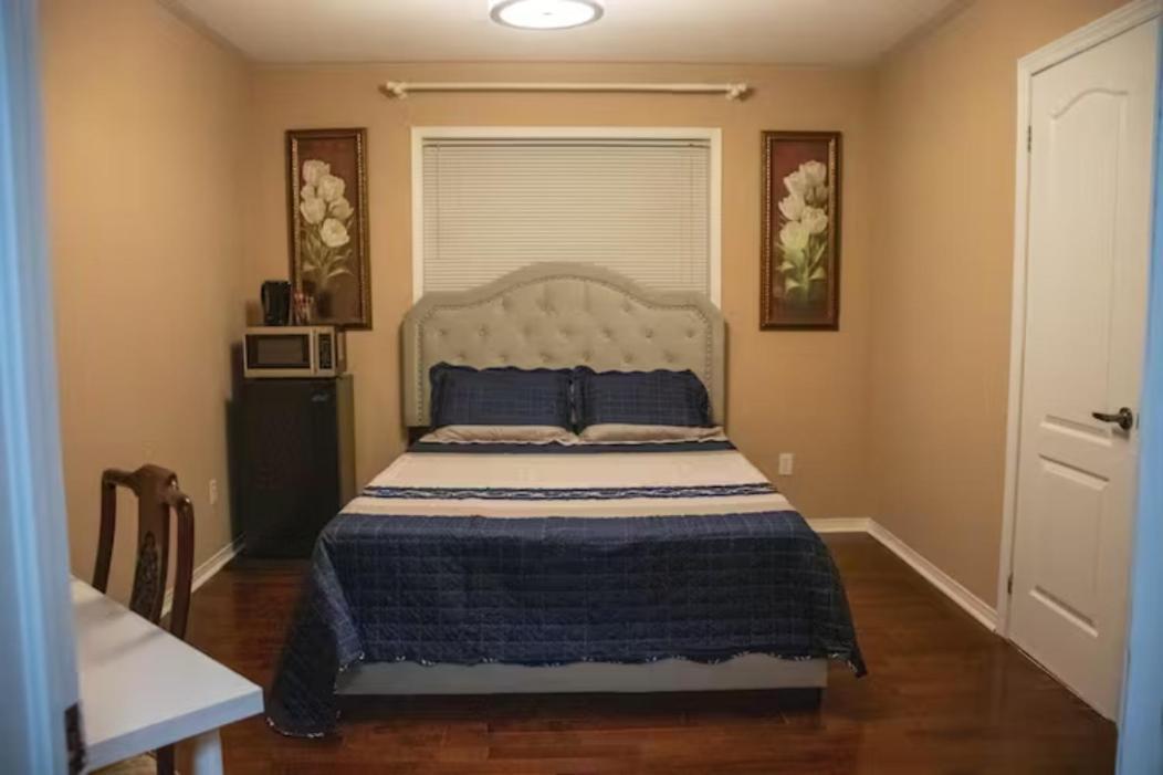 Riz Khan Peaceful Mississauga Home מראה חיצוני תמונה