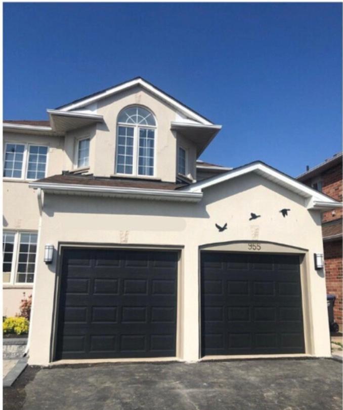 Riz Khan Peaceful Mississauga Home מראה חיצוני תמונה